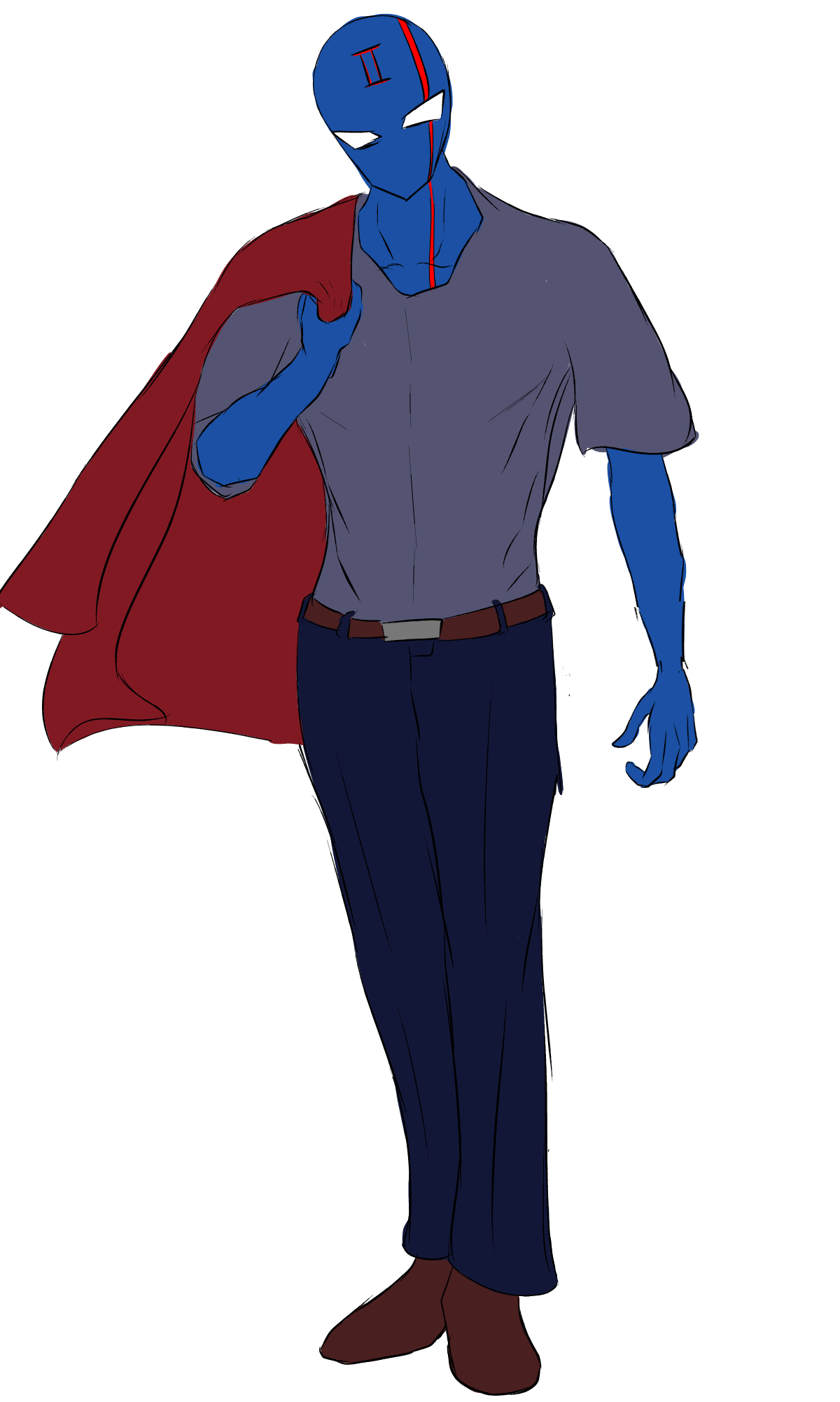 Castor・Gemini（カストル・ジェミニ）