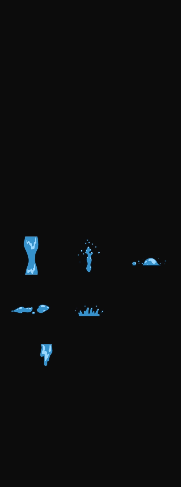 Videohive 100 Hand Drawn FX Pack Motion Graphic » free after effects