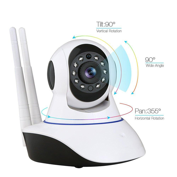 Yoosee 720p WiFi Pan Tilt Security Camera Yoosee Support Forum