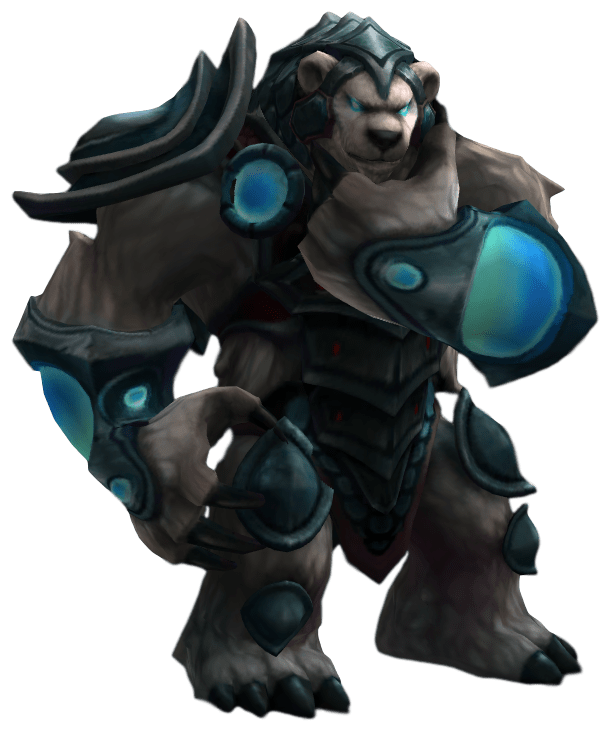 Volibear Build Guide [8.17]Inter arma, silent Leges Volibear TOP