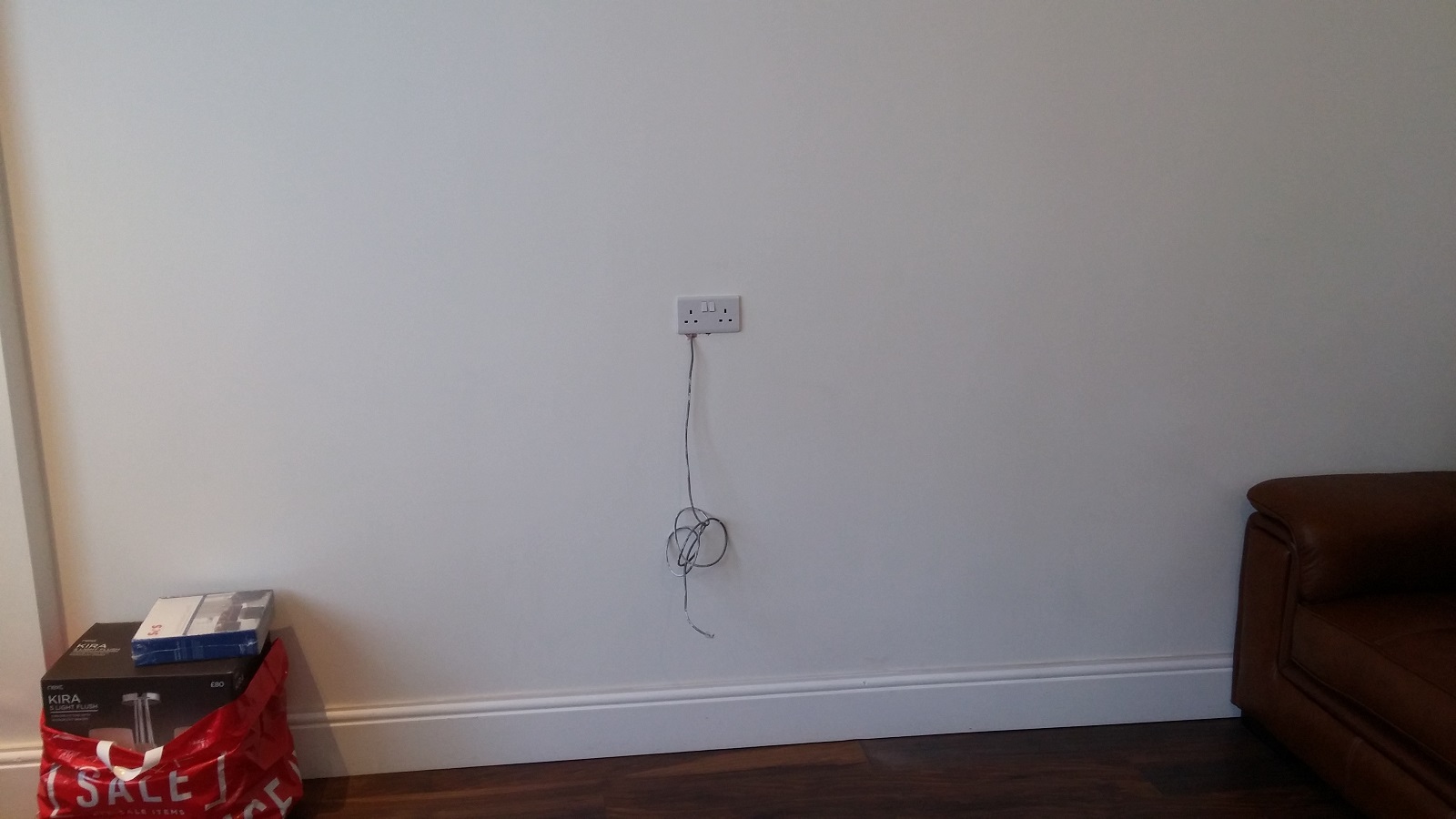 what type of tv wall mount do i need? Overclockers UK Forums