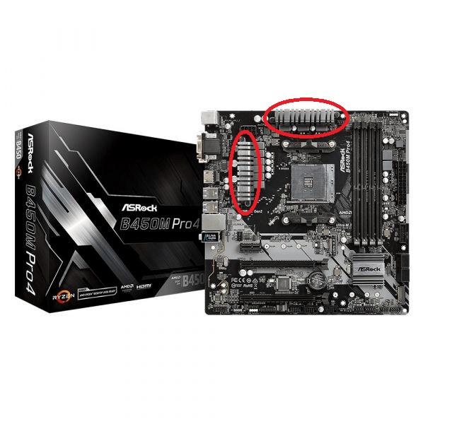 AMD Build Desktop ZWAME Fórum