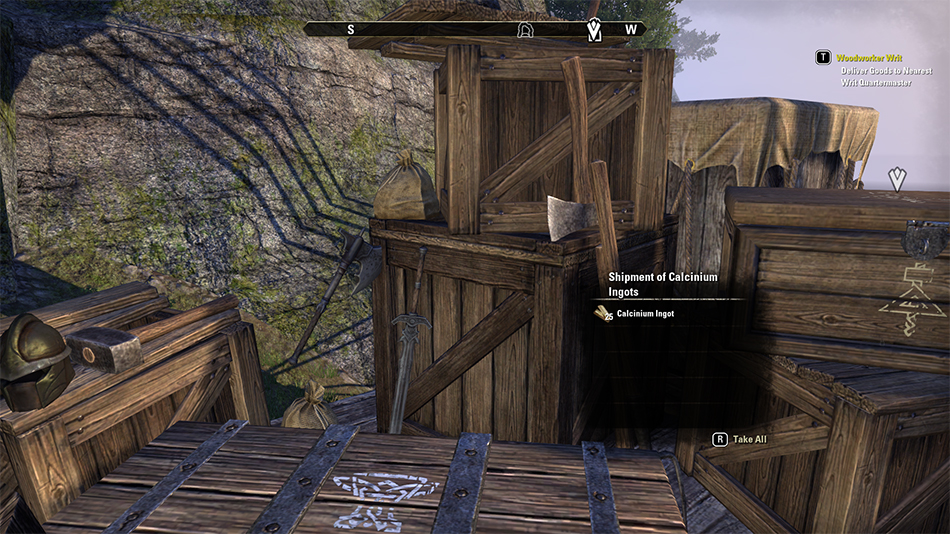 Daily Writs A Waste Of Time? — Elder Scrolls Online