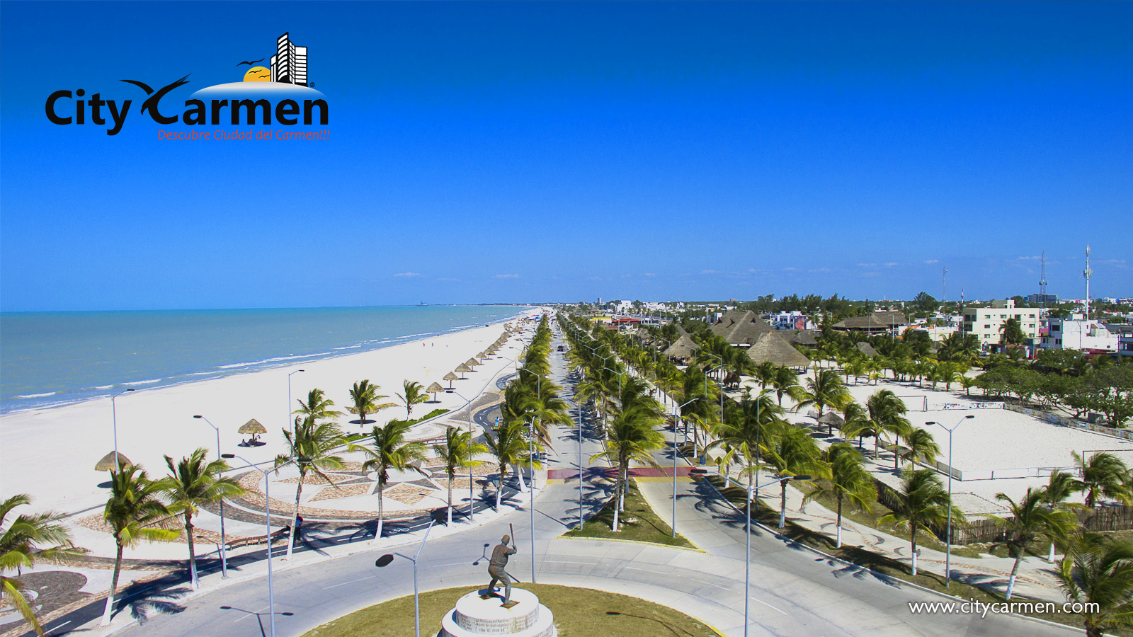 CD del CARMEN Proyectos e Infraestructura Cabecera y Localidades Page 460 SkyscraperCity