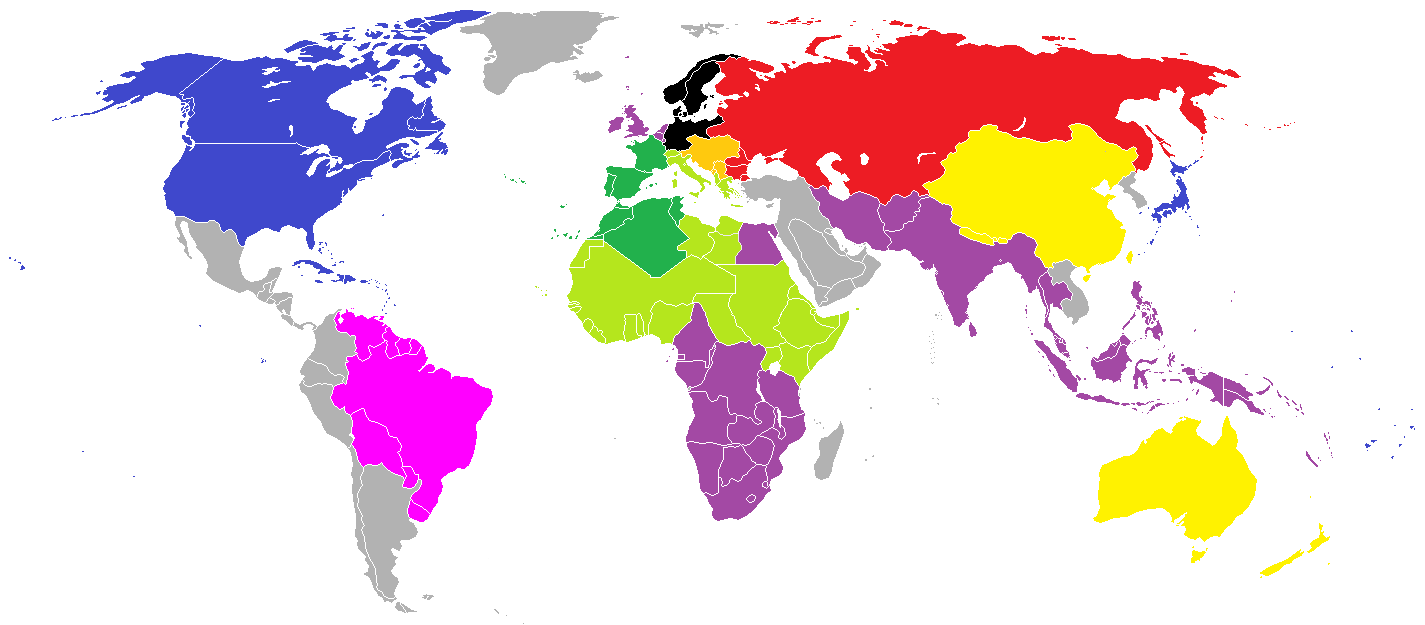 map of the world in 1939 by mathias28700 on DeviantArt