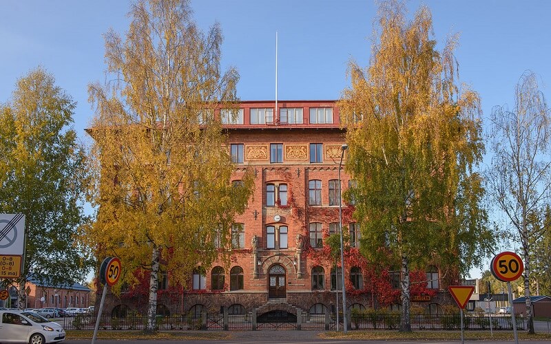 Shopping i Gävle De bästa Erbjudandena och information om butiker