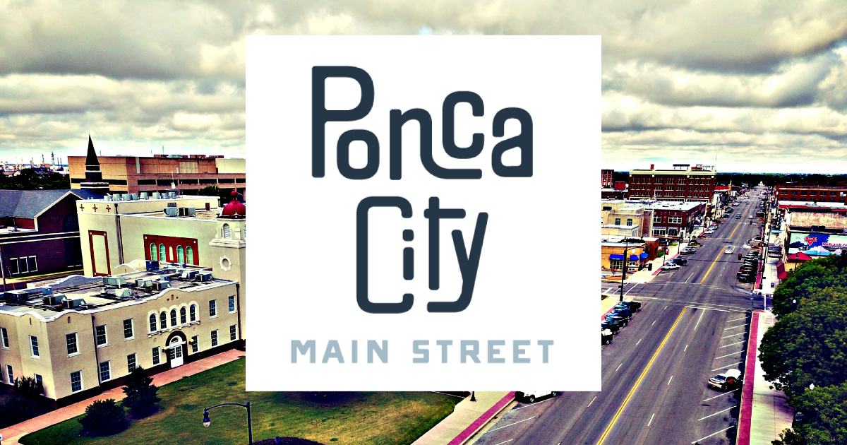 Ponca City Events 2023 Join - Ponca City Main Street