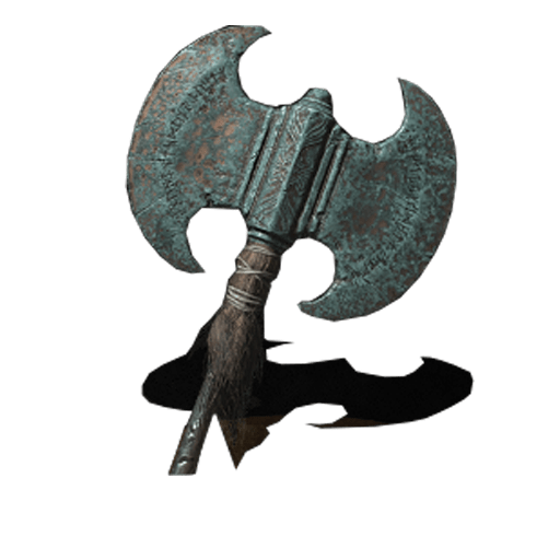 Massive Greataxe (5e Equipment) D&D Wiki
