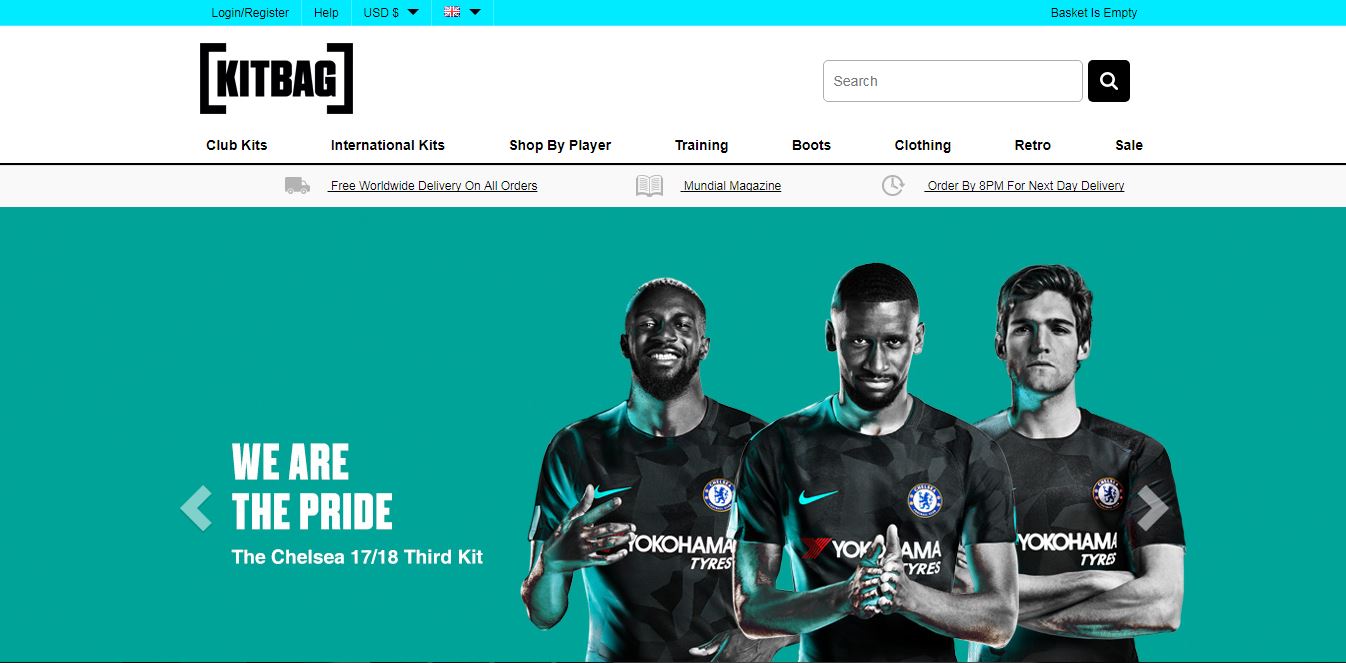 Kitbag Review 2024 Is it Legit, Reliable or a Scam?