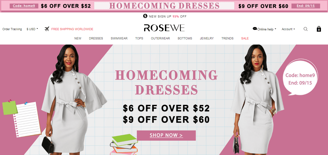 Rosewe Review 2024 Is it Legit, Reliable or a Scam?