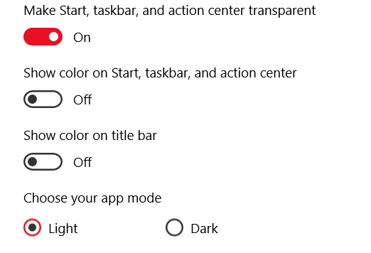 Aprenda A Personalizar A Barra De Tarefas Do Windows 10 Tecmundo
