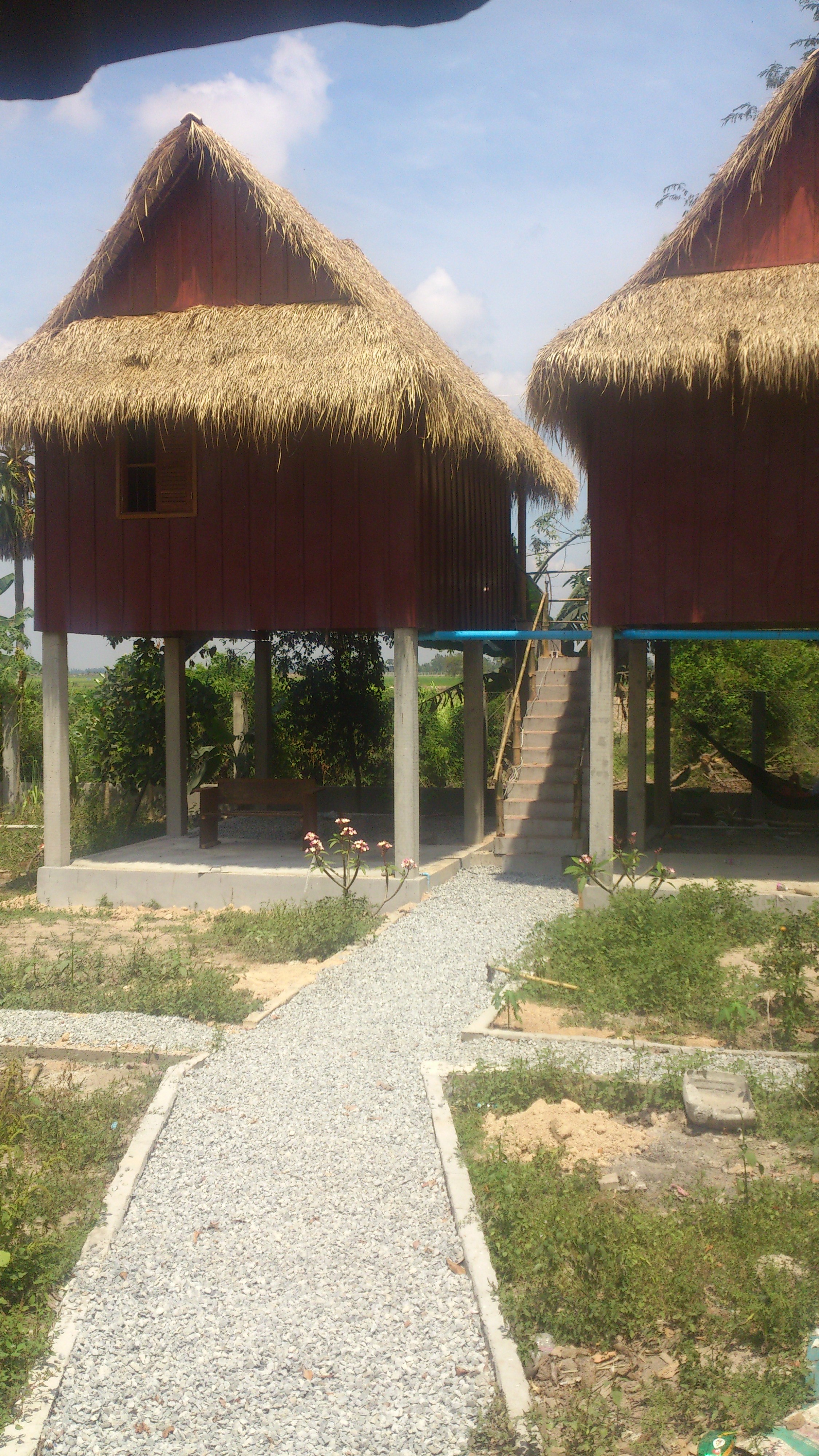 Guesthousefarmland for sale Cambodia Forums