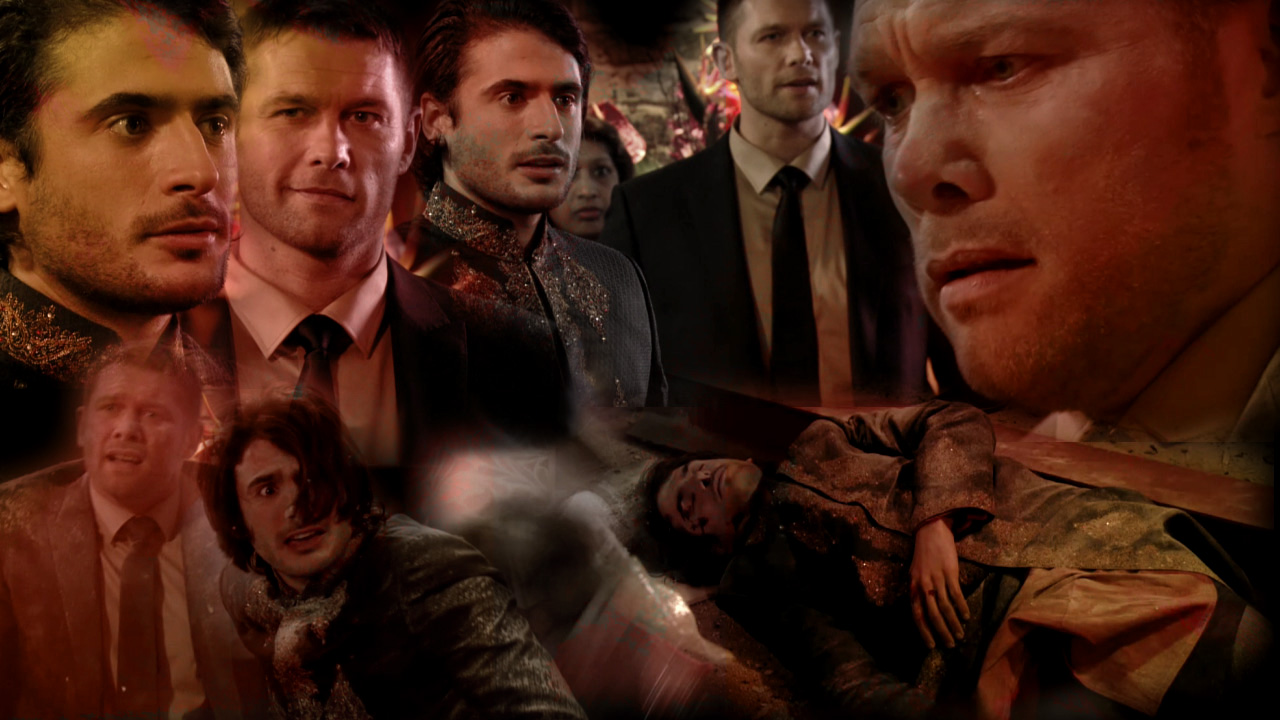 Wallpapers and artwork Eastenders Indehed EastEnders [Archive of