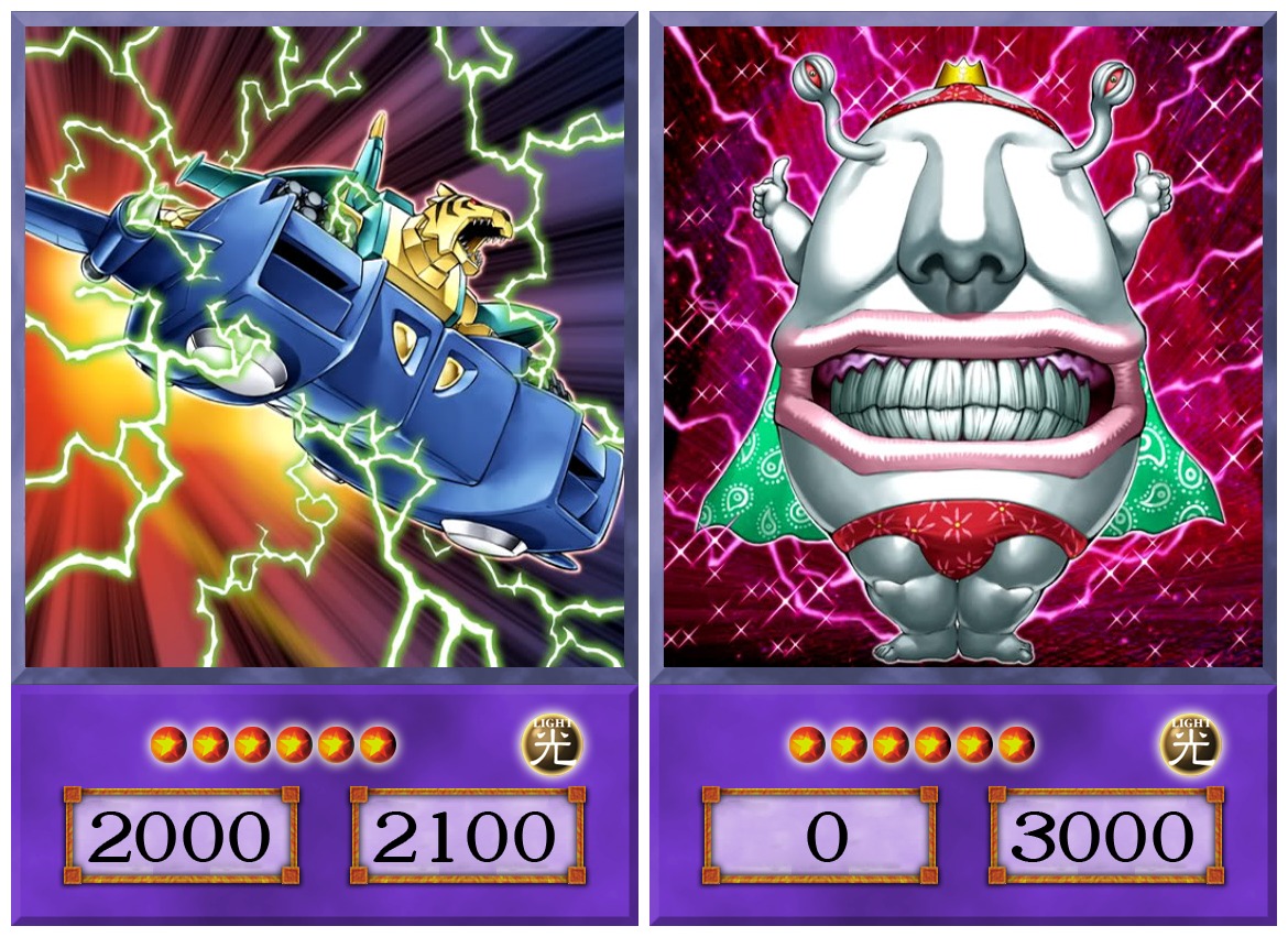 Yugioh Orica Anime Cosplay CHAZZ PRINCETON Deck of 42 cards Custom