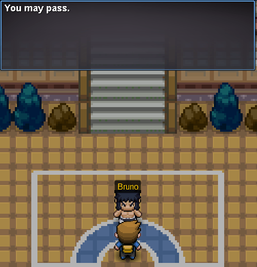 Complete Kanto Walkthrough! Quest Walkthroughs Pokemon Revolution