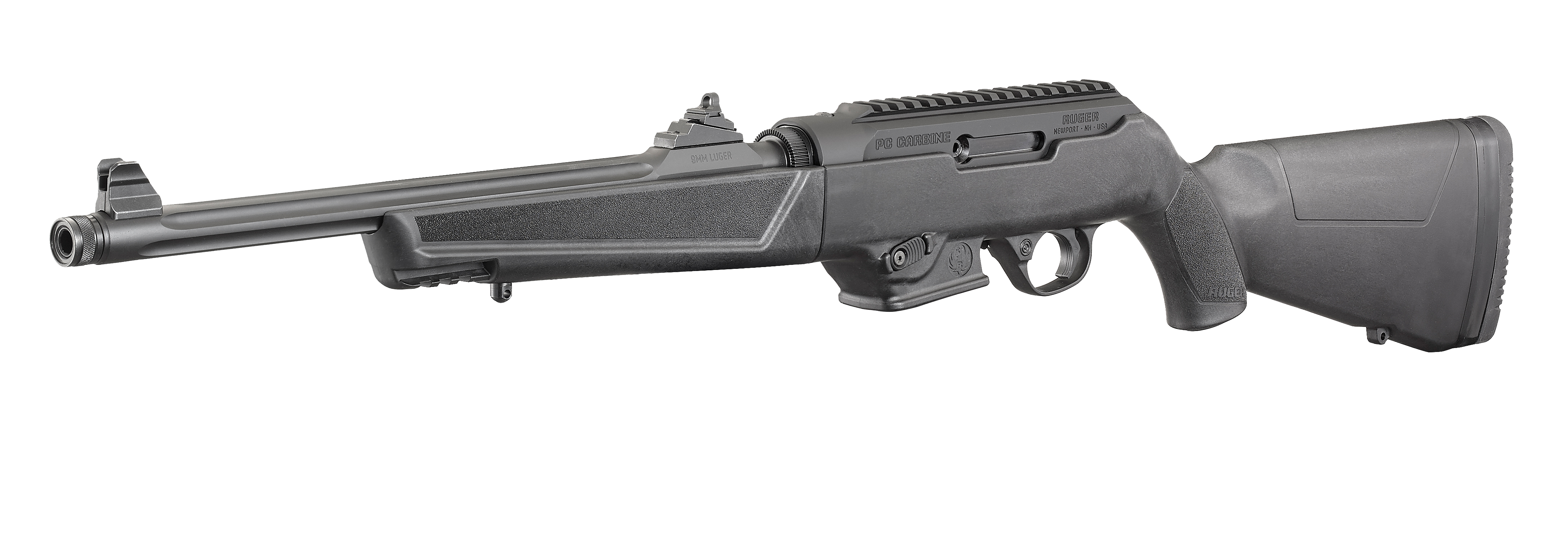 Ruger PC Carbine Updated SIG Talk