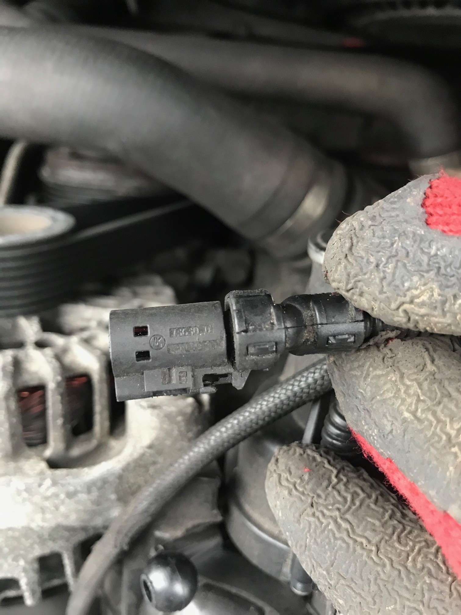 Engine overheat issues E87 120d Baby BMW Forum