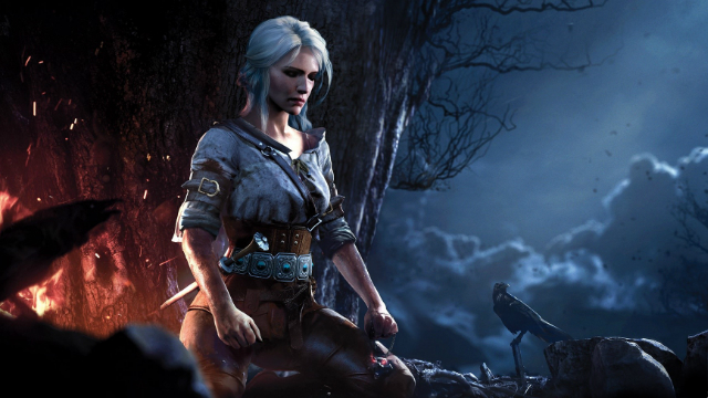 This Cool FanArt Visualises What Natalie Dormer Would Look Like As