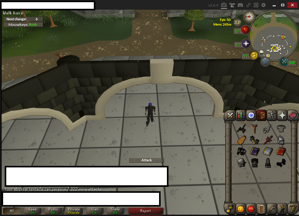 LVL 110 CMB, ZULRAH AND SCORPIA PET, TORSO, VOID RANGE, BARROWS GLOVES, Sell & Trade Game