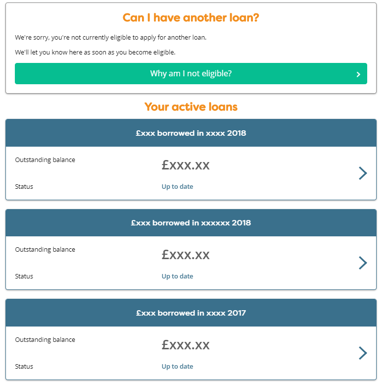 Satsuma Loans Irresponsible Practice? — MoneySavingExpert Forum