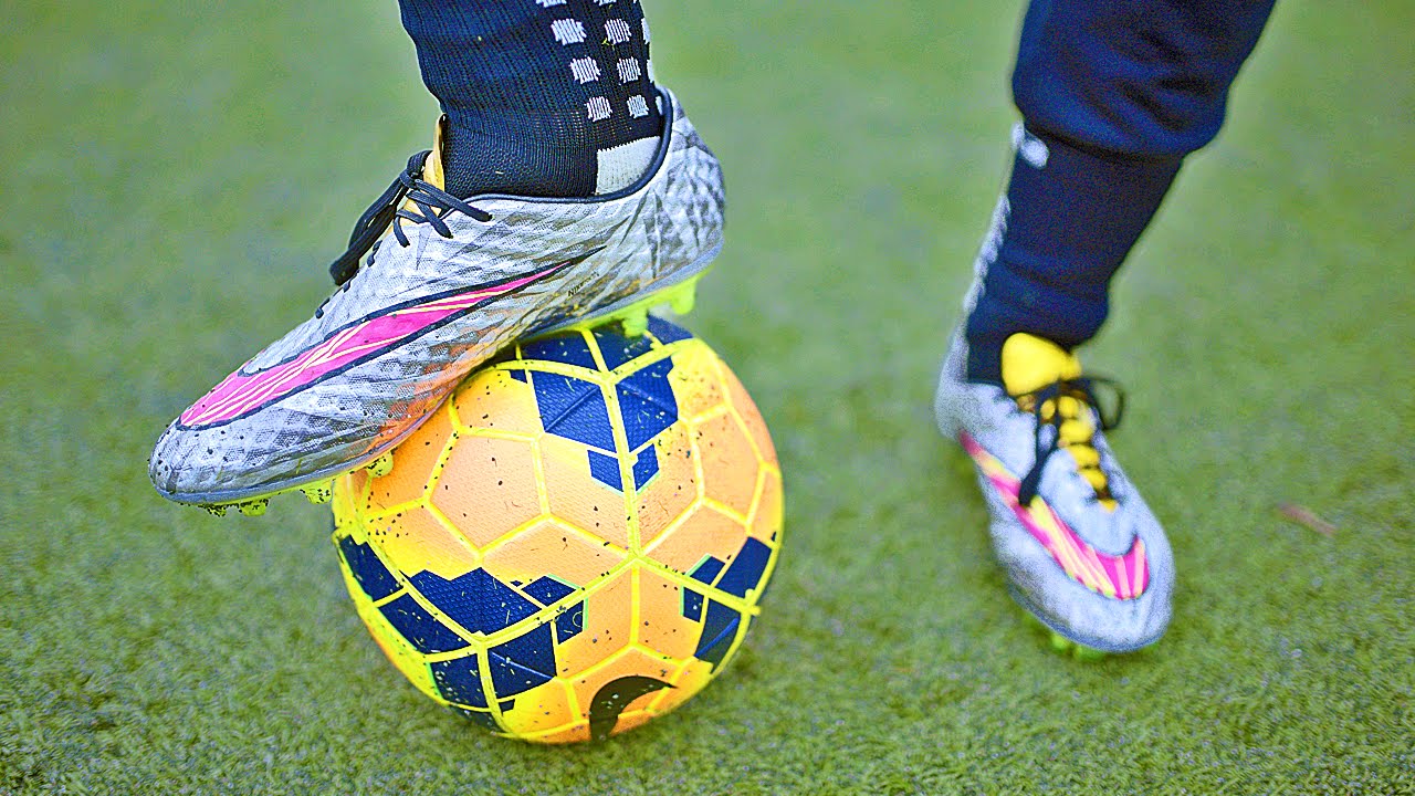 The Best Ways To Pick Football Boots