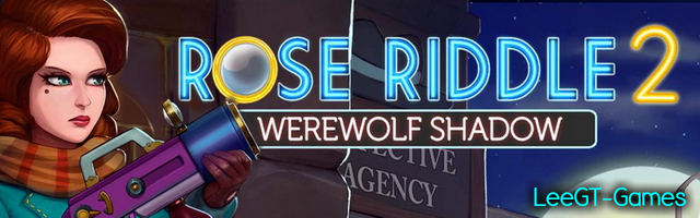 Rose Riddle 2 Werewolf Shadow vFinal » downTURK Download Fresh