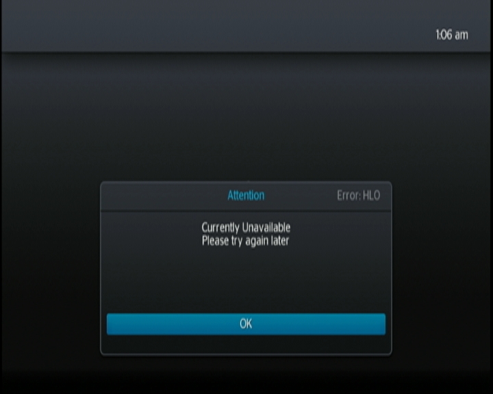 [TWC] DCX3510M DVR just decided to reboot and break(?). ( Charter