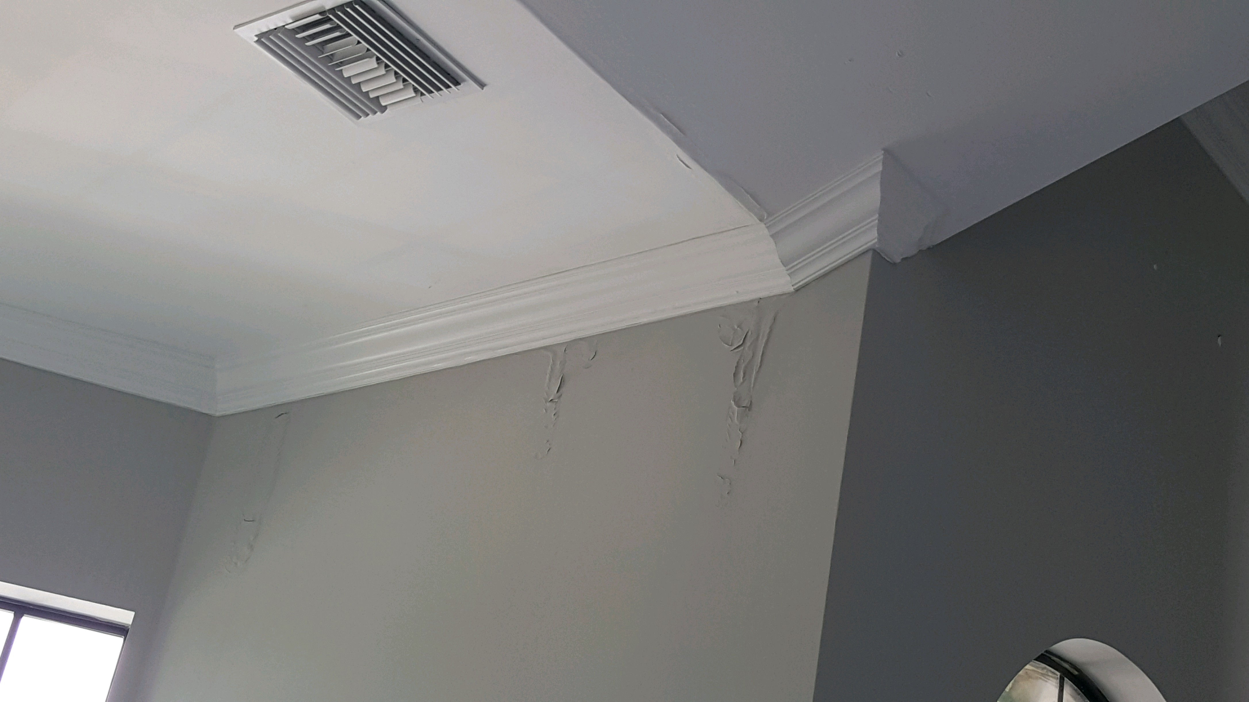 Help... Roof Vs. HVAC Condensation? General DIY Discussions DIY