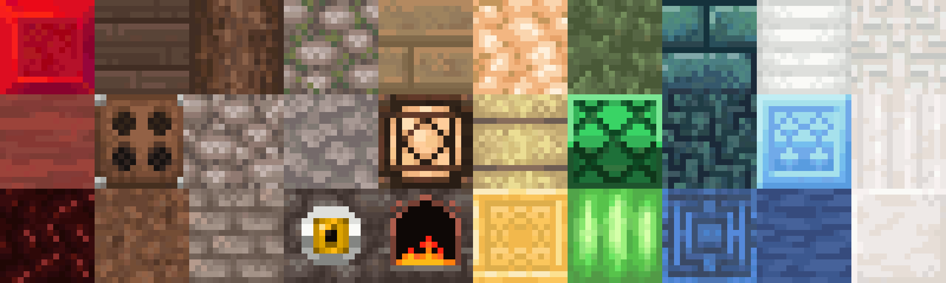Steamed Up Fantasy/Medieval 1.12.2 Minecraft Texture Pack