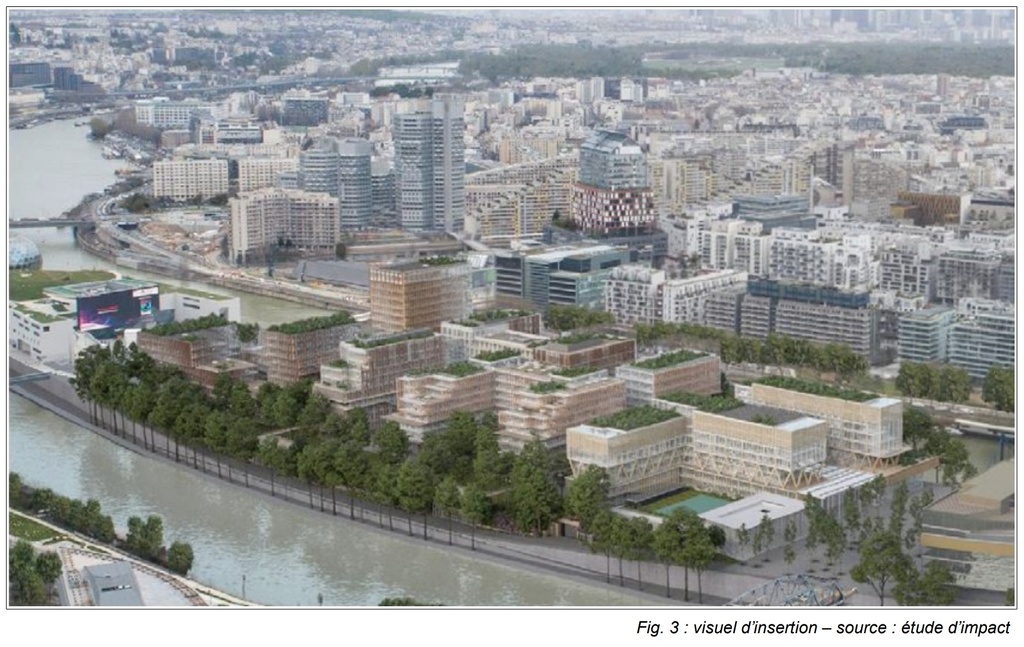 92 T3 BOULOGNEBILLANCOURT Île Seguin Page 33 SkyscraperCity