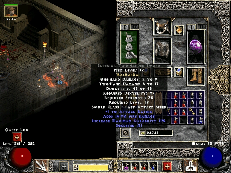Sword d2jsp Topic