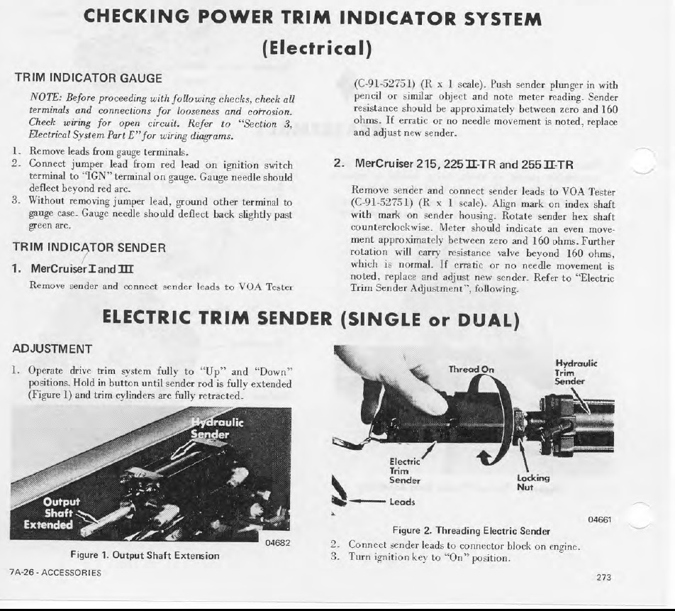 Wiring Diagram For Trim Limit Switch Wiring Diagram