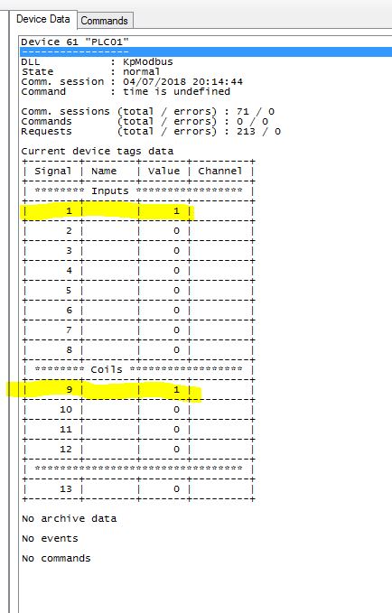 Topic Siemens Logo Modbus Rapid Scada Forum