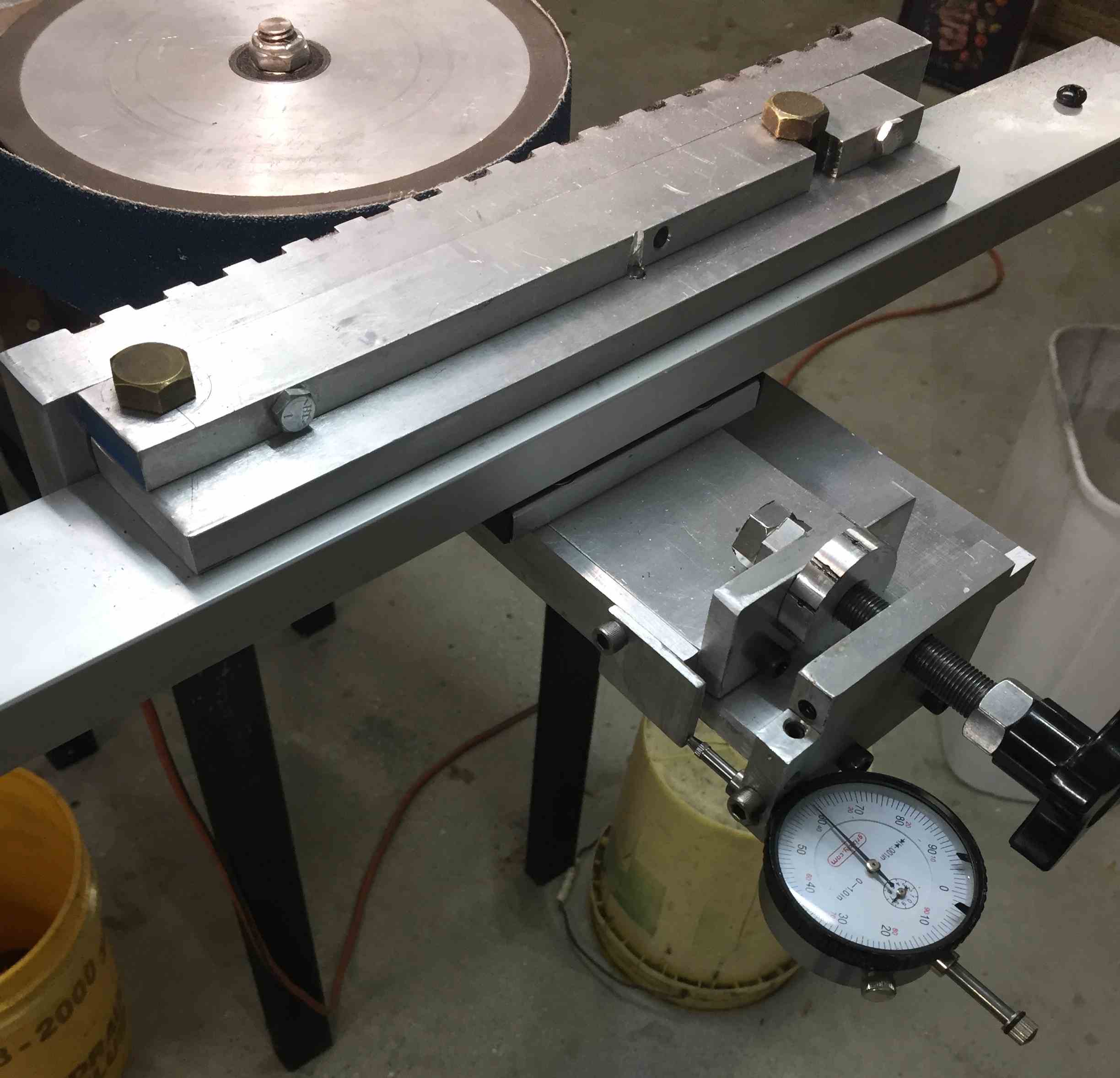 Surface Grinder surface grinding attachment Forums