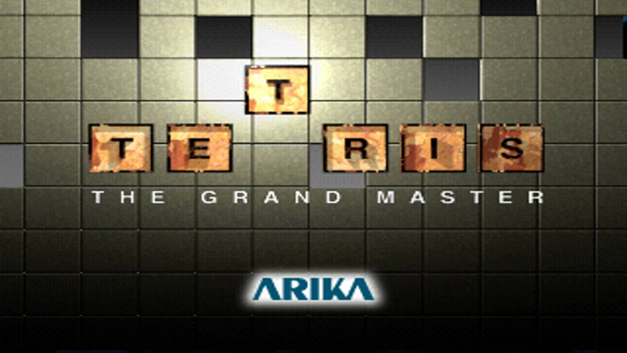 Tetris The Grand Master GameEx HiScore Competition Spesoft Forums