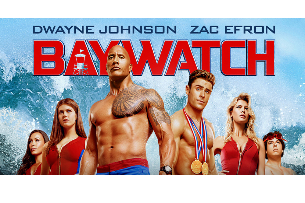 Baywatch Free Movie Download New Free Movies Online