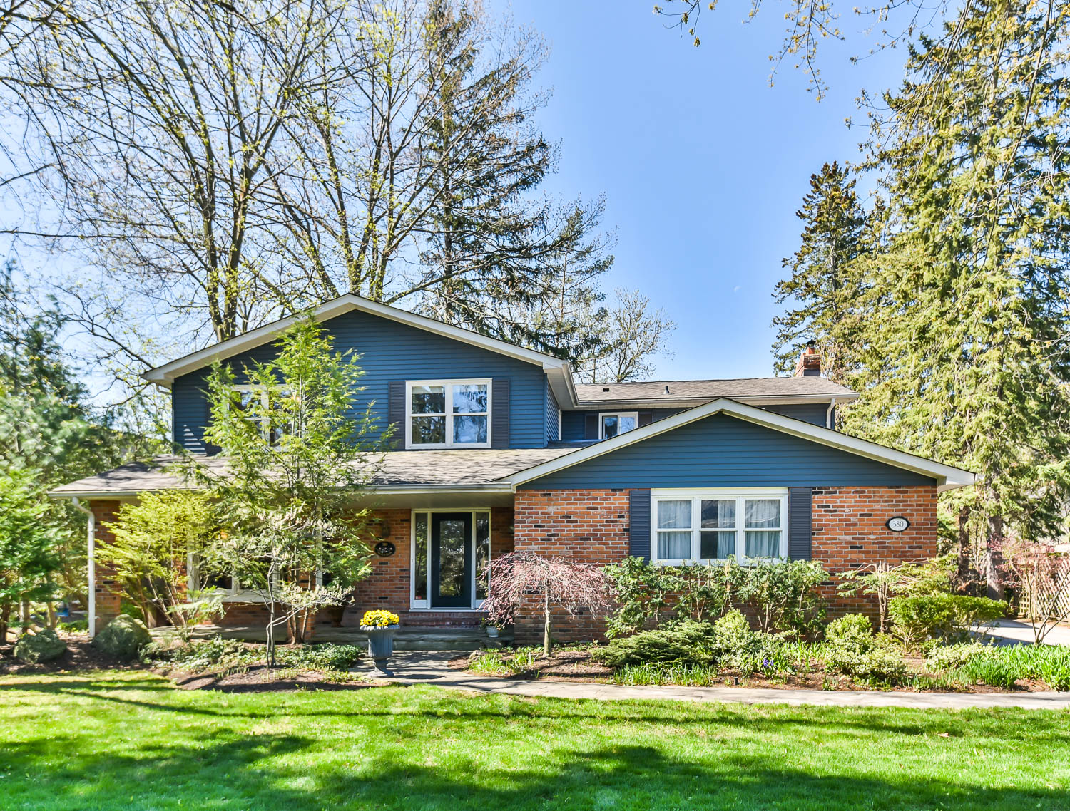 380 Morrison Road, Oakville Robertson Kadwell Real Estate