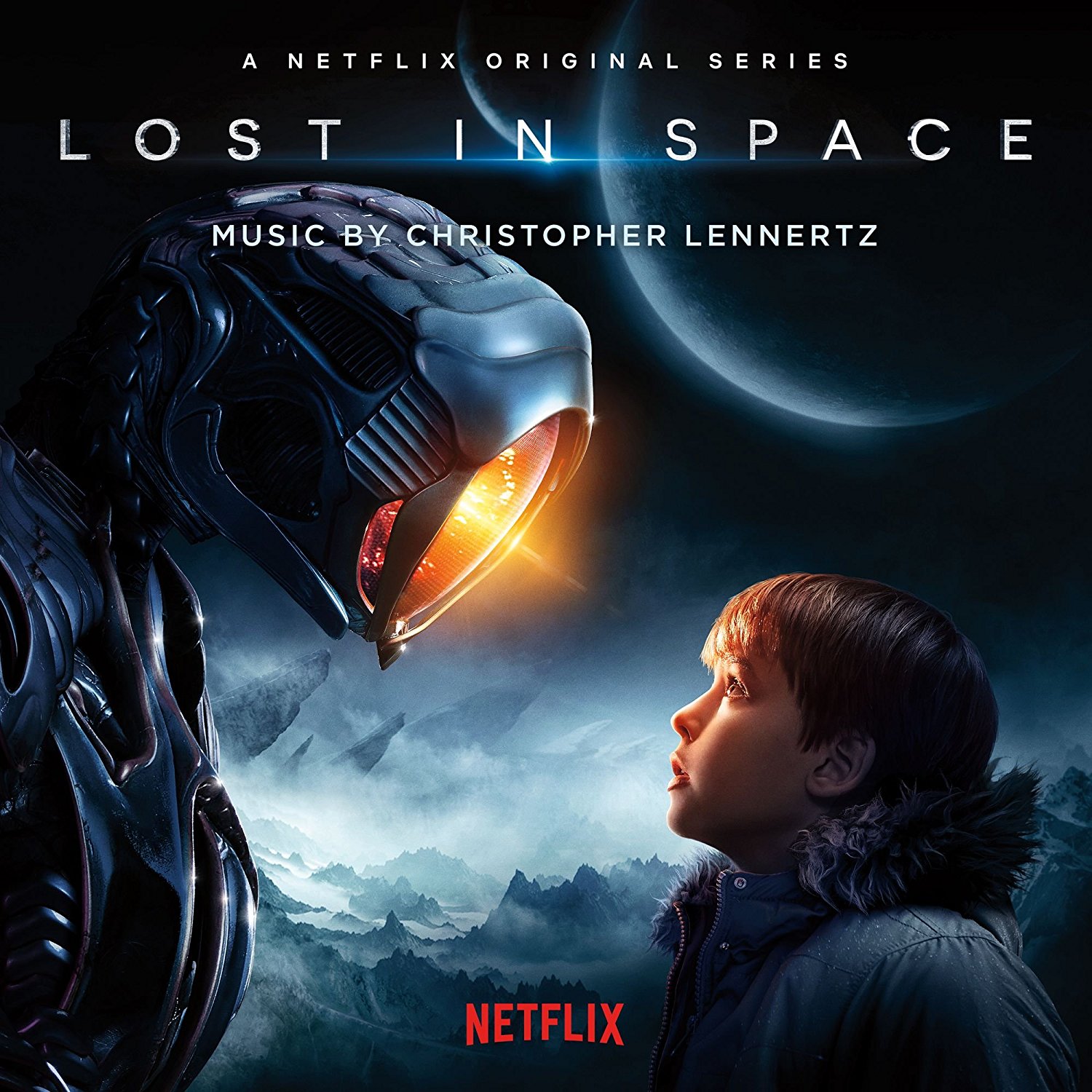 Download Lost In Space Season 2 Mp4 x264 AC3 1080p Torrent 1337x