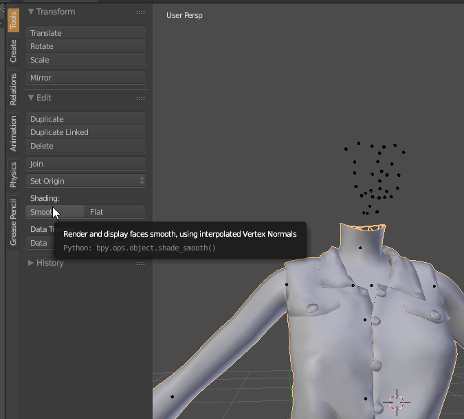 Cant Get a Proper Bake {SOLVED} Sims 4 Studio