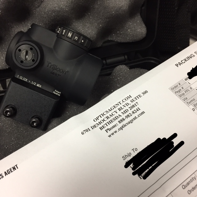 OPTICS AGENT dot com LEGIT 2aHawaii