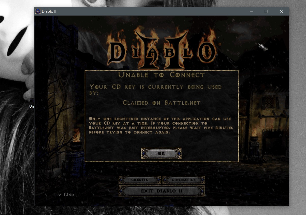 Free diablo 2 cd keys that work on snospin