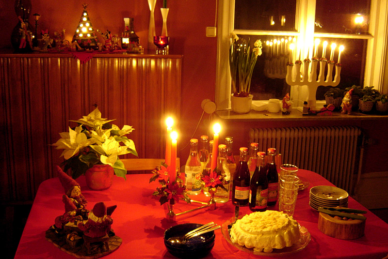 Jul, Strålande Jul Ännu Fler Julbilder