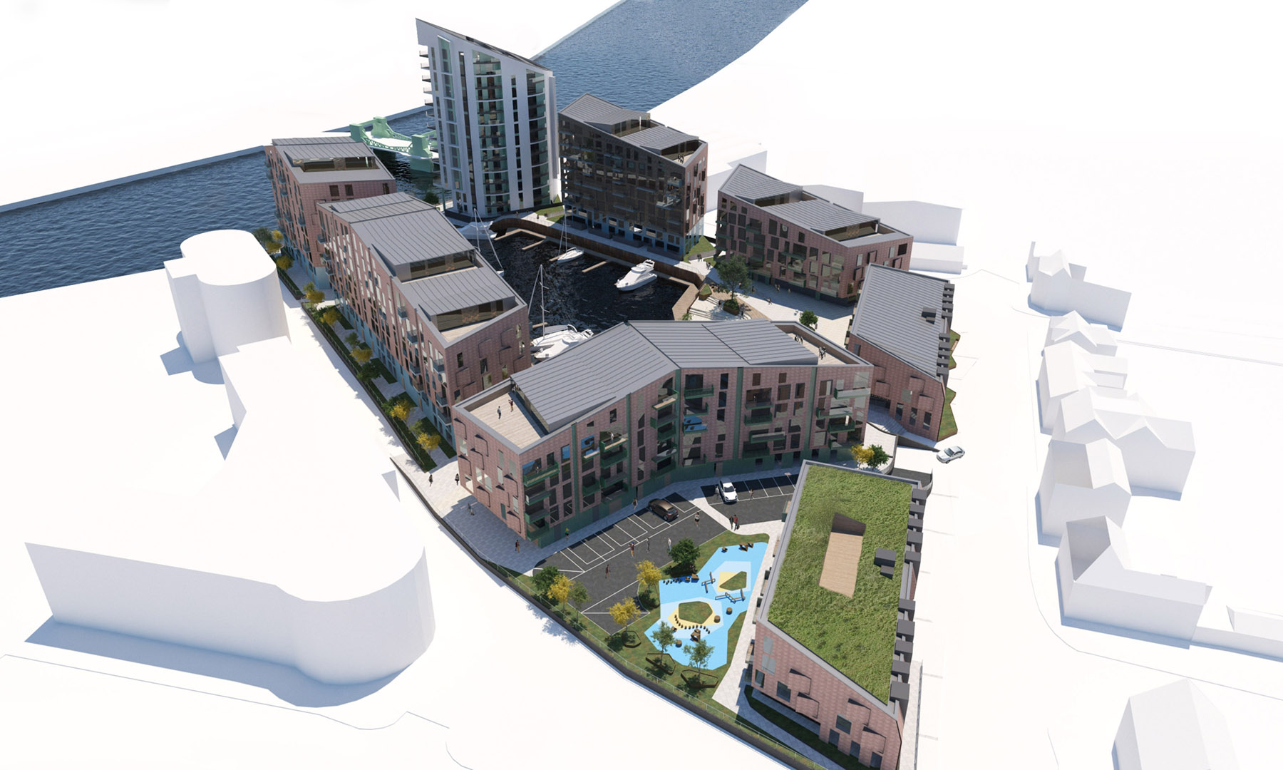 POOLE Full Summary of Projects SkyscraperCity Forum