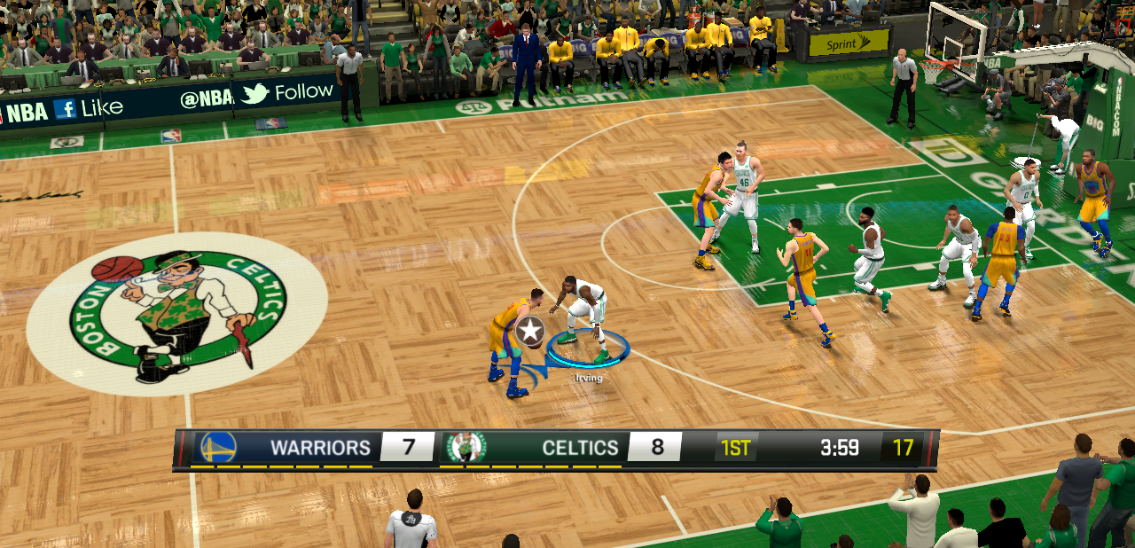 NLSC Forum • Root Sports Scoreboard Beta v1 Released W/30 Team Logos