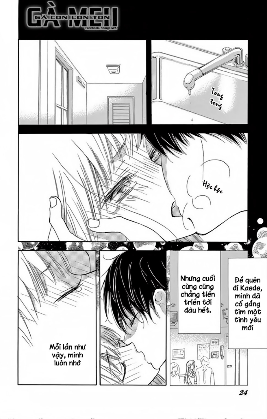 Motokare Retry Chap 1 GàMeiiGàconlonton