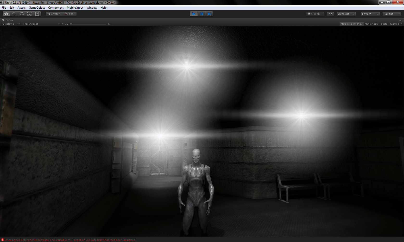 SCP ISOLATION Undertow Games Forum
