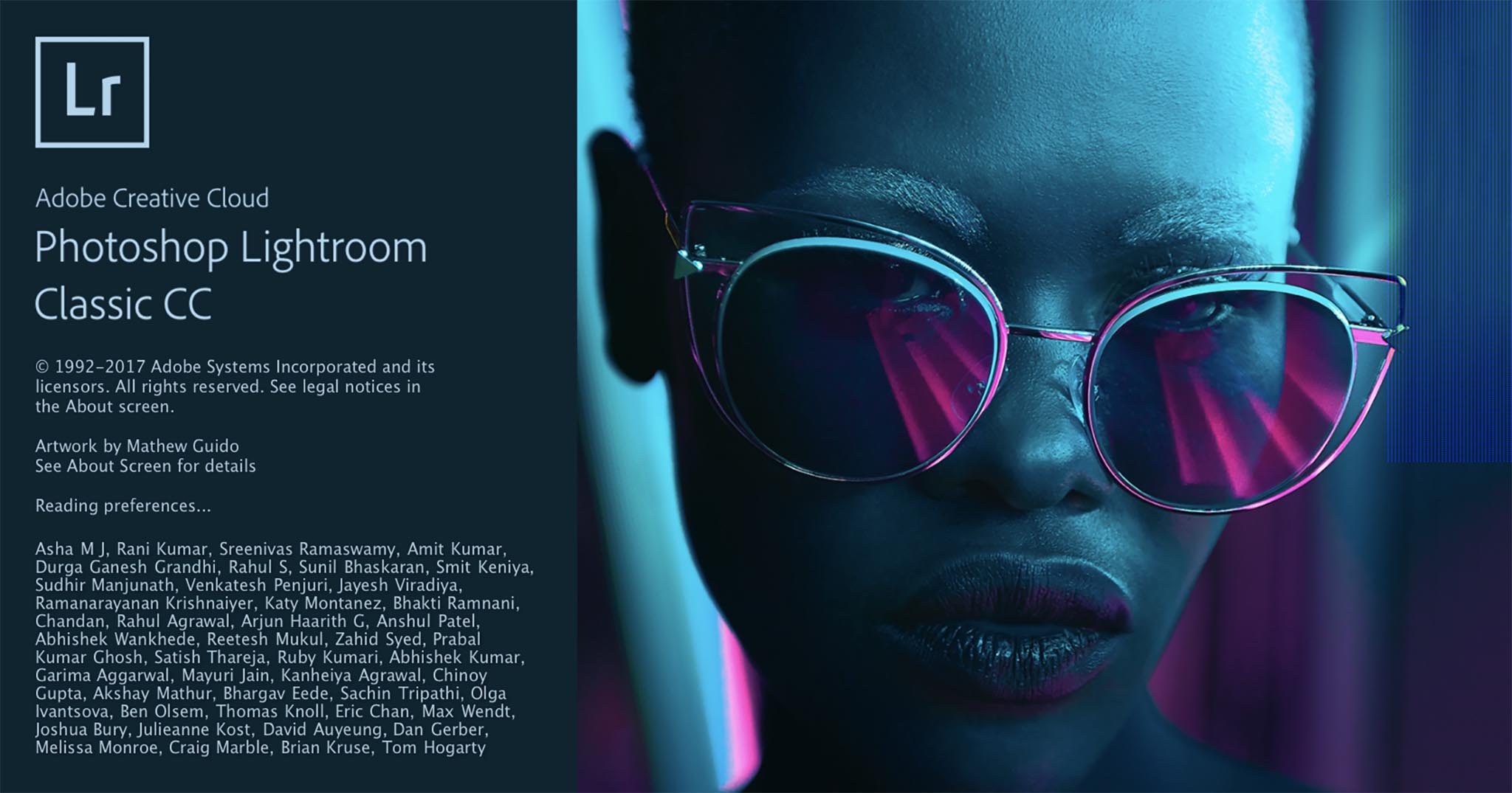 Download Portable Adobe Lightroom CC 2018 Classic 7.2