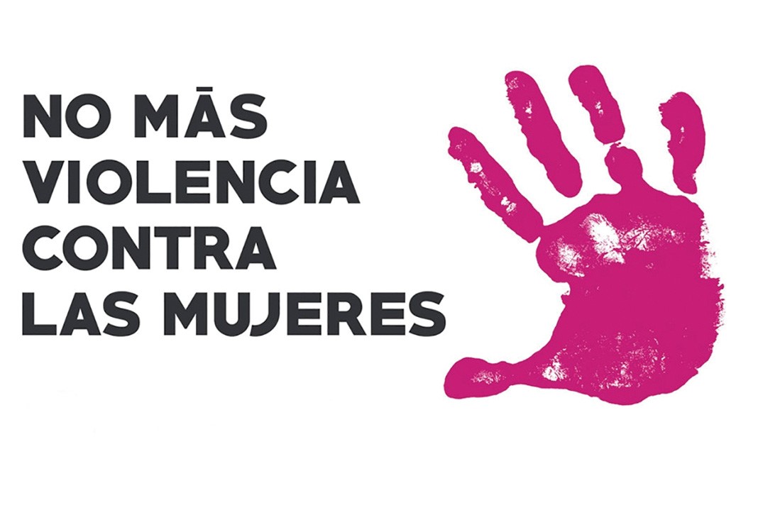 25 de Noviembre reivindicación y la lucha por la eliminación de la