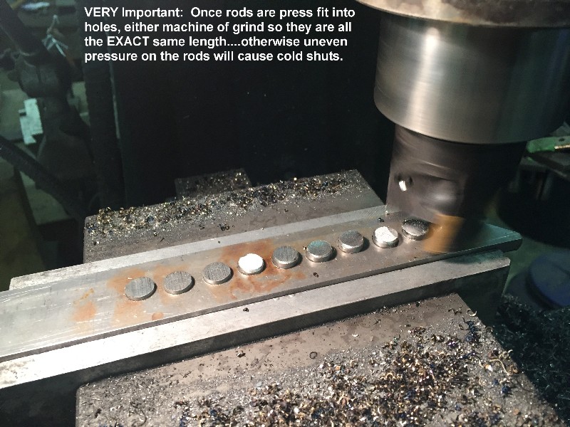 Plug Welding Anyone? Forums