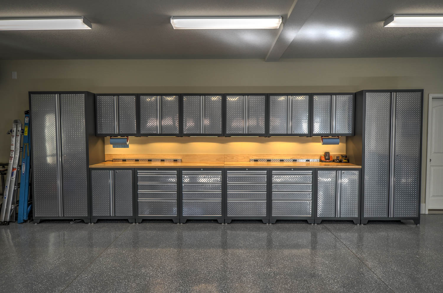 New Age Garage Journal Matttroy